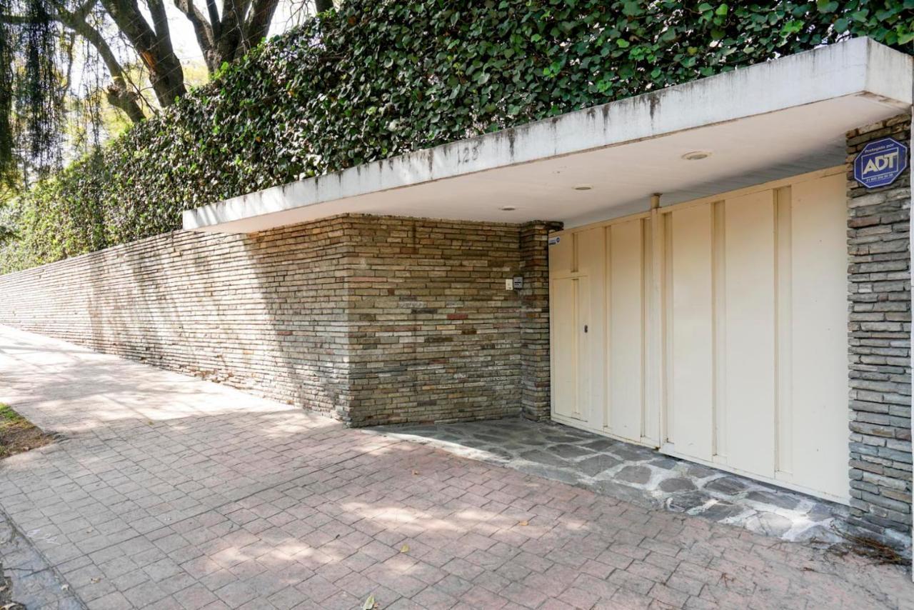 Apartment Loft Lomas De Chapultepec