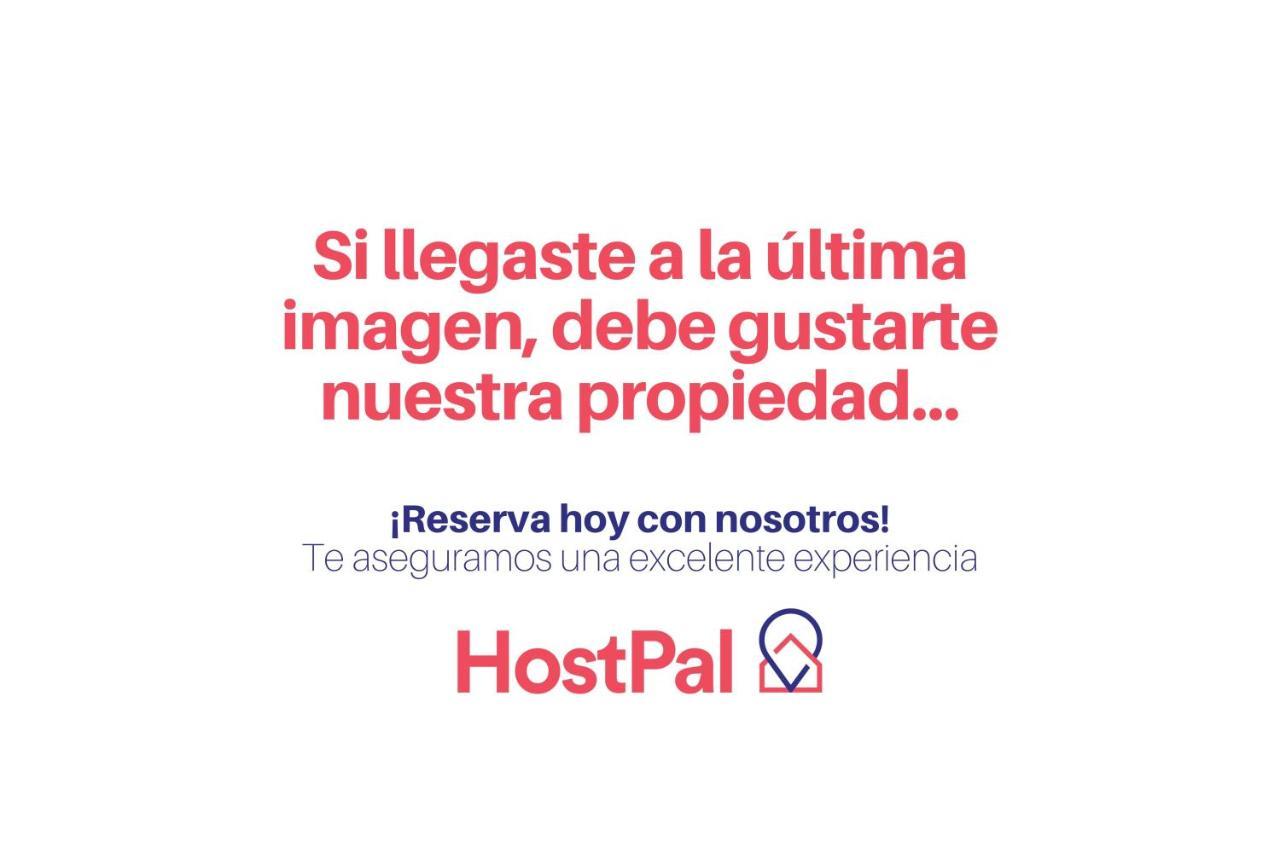 Apartment Loft Lomas De Chapultepec